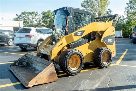 cat skid steer loaders for sale|skid steer loader caterpillar.